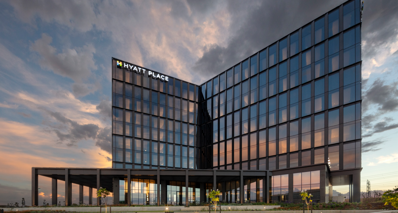 hyatt hyatt